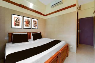 Hotel O Stay First - Coimbatore - 3