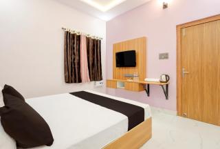 HOTEL O SR Guest House - 1