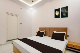 HOTEL O SR Guest House - 6