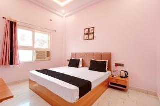 HOTEL O SR Guest House - 7