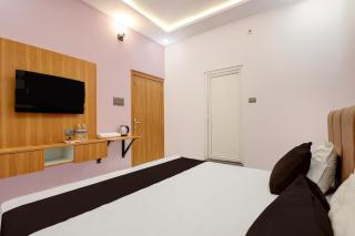HOTEL O SR Guest House - 2