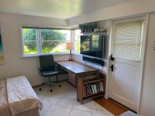 Halladay House - 8