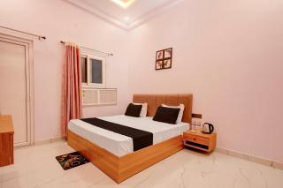 HOTEL O SR Guest House - 8