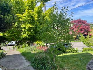 Halladay House - 1
