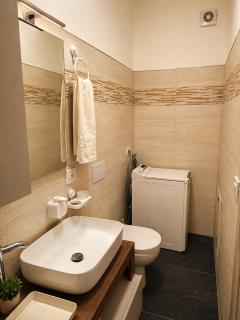 Siderno Beach Stay - Mare Blu Apartments and Rooms - 4