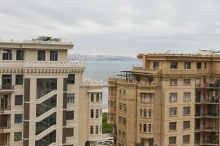 Sabah Bayil Residence Family Apart - 9