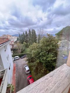 B&B Guglielmo vicino il centro parcheggio gratuito - 9