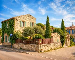 La Bohème Mouriès - 0