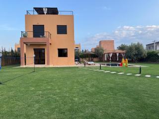 Villa Dar Daraa with Pool - 5
