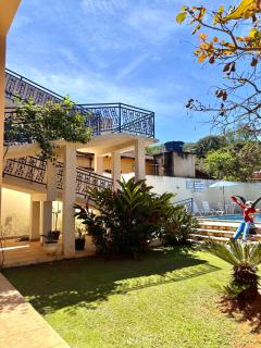 Estalagem do Carmo - 4