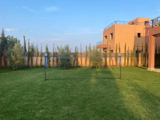 Villa Dar Daraa with Pool - 6