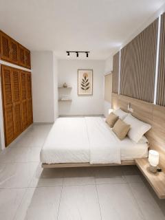 Silver Apartment Abidjan - 8