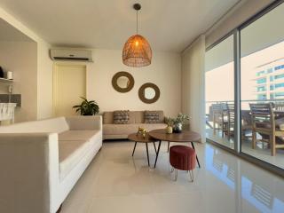 Incredible ocean view Morros ultra 4th floor 05 - 9