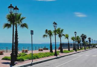 Siderno Beach Stay - Mare Blu Apartments and Rooms - 1