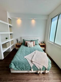 Luxurious 2 Story Penthouse Suite - Steps to Roma and Reforma - 7