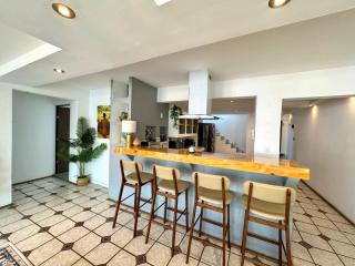 Luxurious 2 Story Penthouse Suite - Steps to Roma and Reforma - 5
