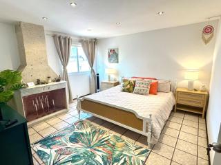Luxurious 2 Story Penthouse Suite - Steps to Roma and Reforma - 3