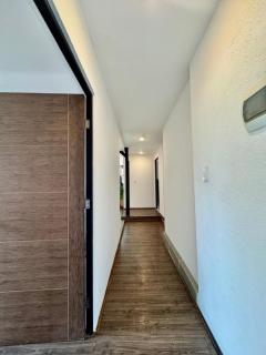 Luxurious 2 Story Penthouse Suite - Steps to Roma and Reforma - 2