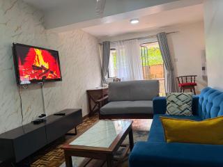 The Lapis Suites Westlands - 3