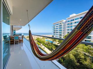 Incredible ocean view Morros ultra 4th floor 05 - 5