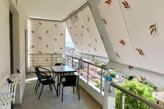 Floridas apartment - Saranda - 2