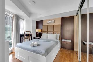 The Pantages Suites - 0