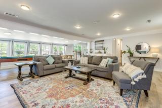 Waterfront Lake Marion Home w/ Dock: Fish & Boat! - 7