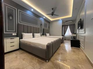 Seaview lodge Executive - 0