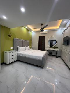 Seaview lodge Executive - 8