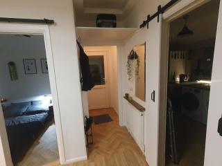 Luxury Smart Windsor London Parking - 6