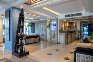 Swiss Wellness Hotel Suites - Hurghada - 3