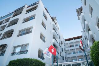 Swiss Wellness Hotel Suites - Hurghada - 5
