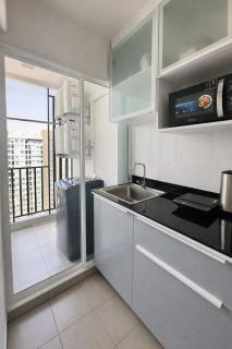 Modern Bangna Condo Near BTS Station, Bangkok - 3