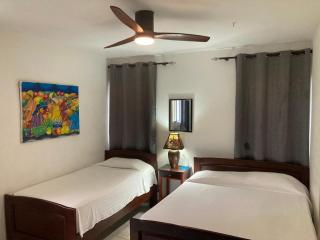 Cita del Sol City Apartments - 8