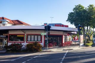 Queenslander Family Retreat - Heart of New Farm - Brisbane - 3
