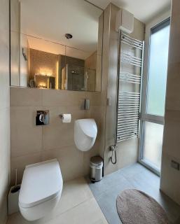 Luxury Penthouse - ROOFTOP JAKUZZI - LAKE BALATON VIEW - BEACH, WELLNESS & SPA - 3