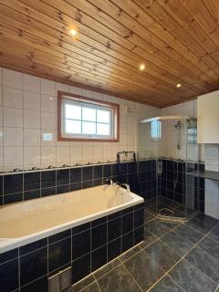 Perfect for business and leisure in Raufoss - 8
