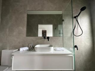 Queenslander Family Retreat - Heart of New Farm - Brisbane - 7