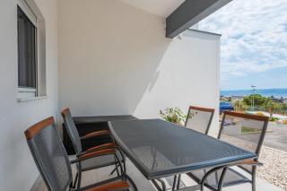 Apartment Comfort - Split - 8