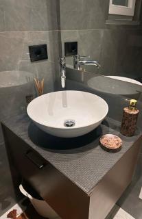City Center Blloku Modern Loft 02 - 8