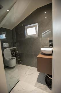 City Center Blloku Modern Loft 02 - 2