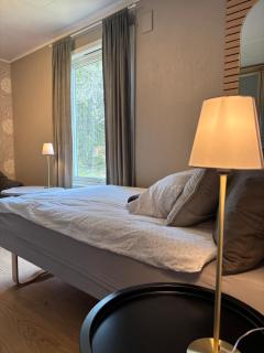 Perfect for business and leisure in Raufoss - 5