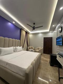 Seaview lodge Executive - 2