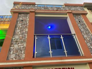 Darlouis hotel - 3