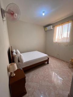 Darlouis hotel - 1