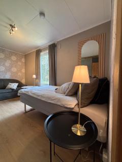 Perfect for business and leisure in Raufoss - 3