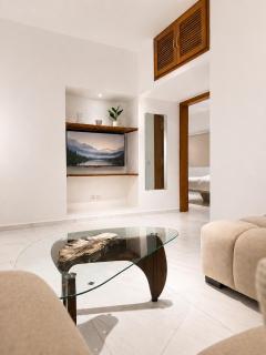 Silver Apartment Abidjan - 6