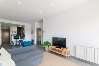 COSY WELL SITUED APARTMENT WITH SEA VIEW - 7