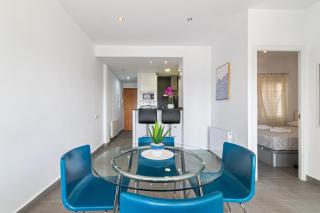 COSY WELL SITUED APARTMENT WITH SEA VIEW - 9