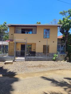 Apartamento brisa mar en Necoclí 2º piso - 8